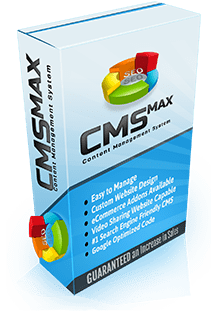 CMS Max Box