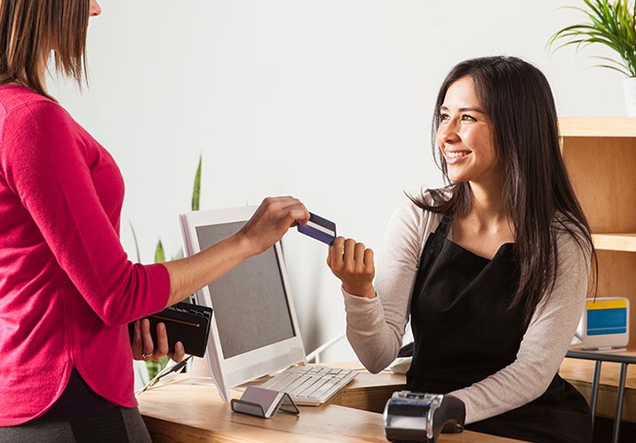 Credit Card Solutions