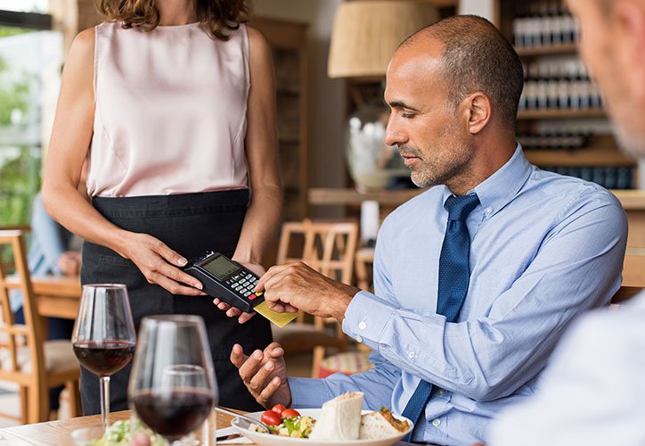 Point of Sale Systems